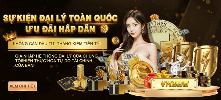Thưởng nạp lại hàng ngày/tuần tại 33win2