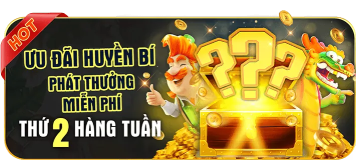 Game jackpot lũy tiến tại 33win2
