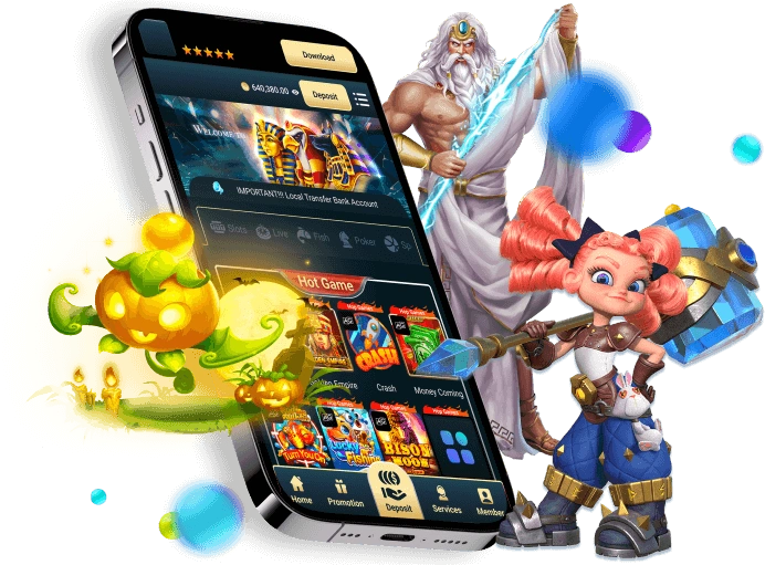 Ra Mắt Game Mới 33win2