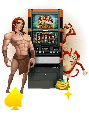 Nền tảng chơi nổ hũ an toàn và đa dạng tại 33win2