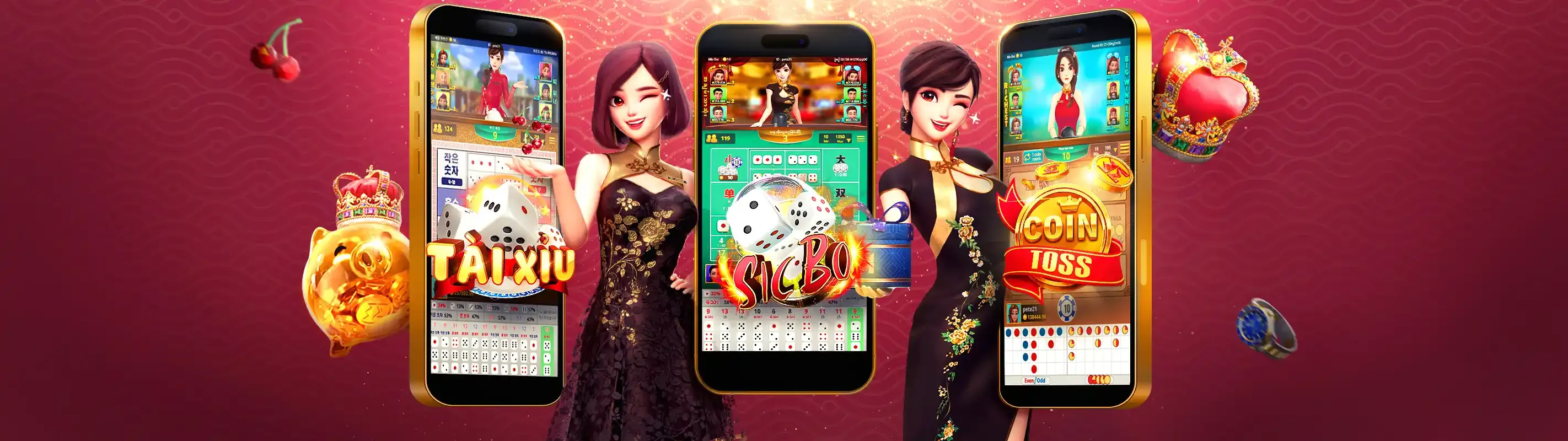 Hình ảnh game nổ hũ 33win2 với jackpot lớn